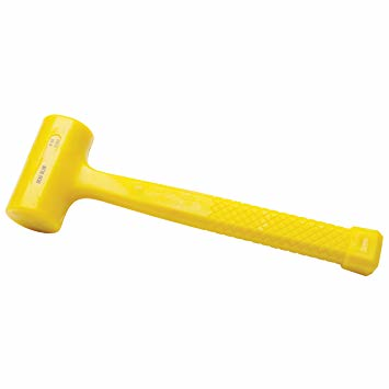 Performance Tools PTM7008B Rubber Coated Hammer - MPR Tools & Equipment