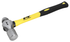 Performance Tools PTM7030B 12Oz Ball Pein Hammer - MPR Tools & Equipment