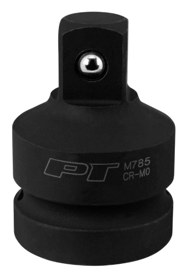 Performance Tools PTM785 1 Drf X 3/4 Drm Impact Adapter - MPR Tools & Equipment