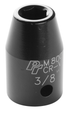 Performance Tools PTM800 Impact Socket 1/2"X2/8" - MPR Tools & Equipment