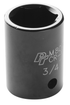 Performance Tools PTM806 Impact Socket 1/2"X3/4" - MPR Tools & Equipment