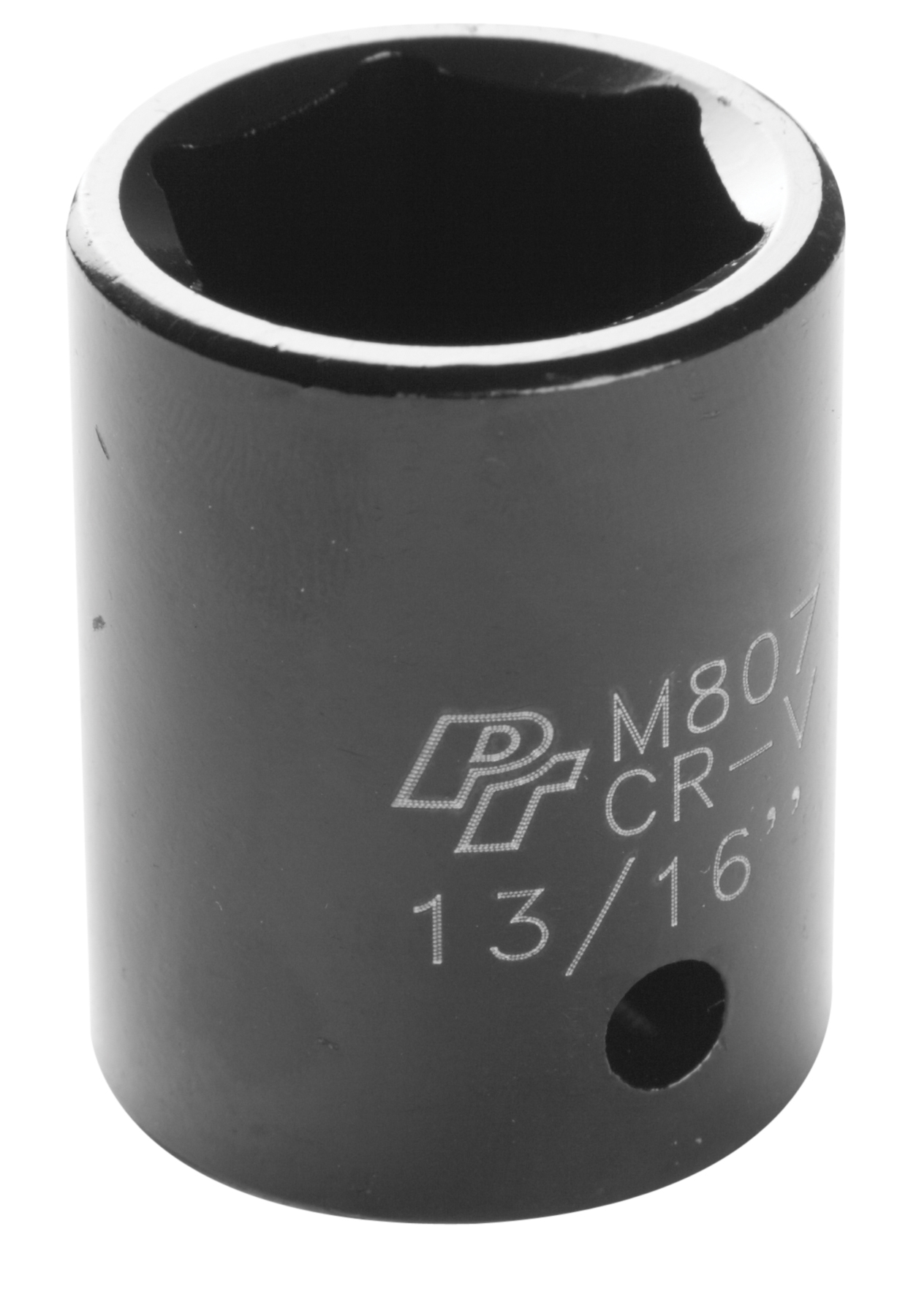 Performance Tools PTM807 Impact Socket 1/2"X13/16" - MPR Tools & Equipment