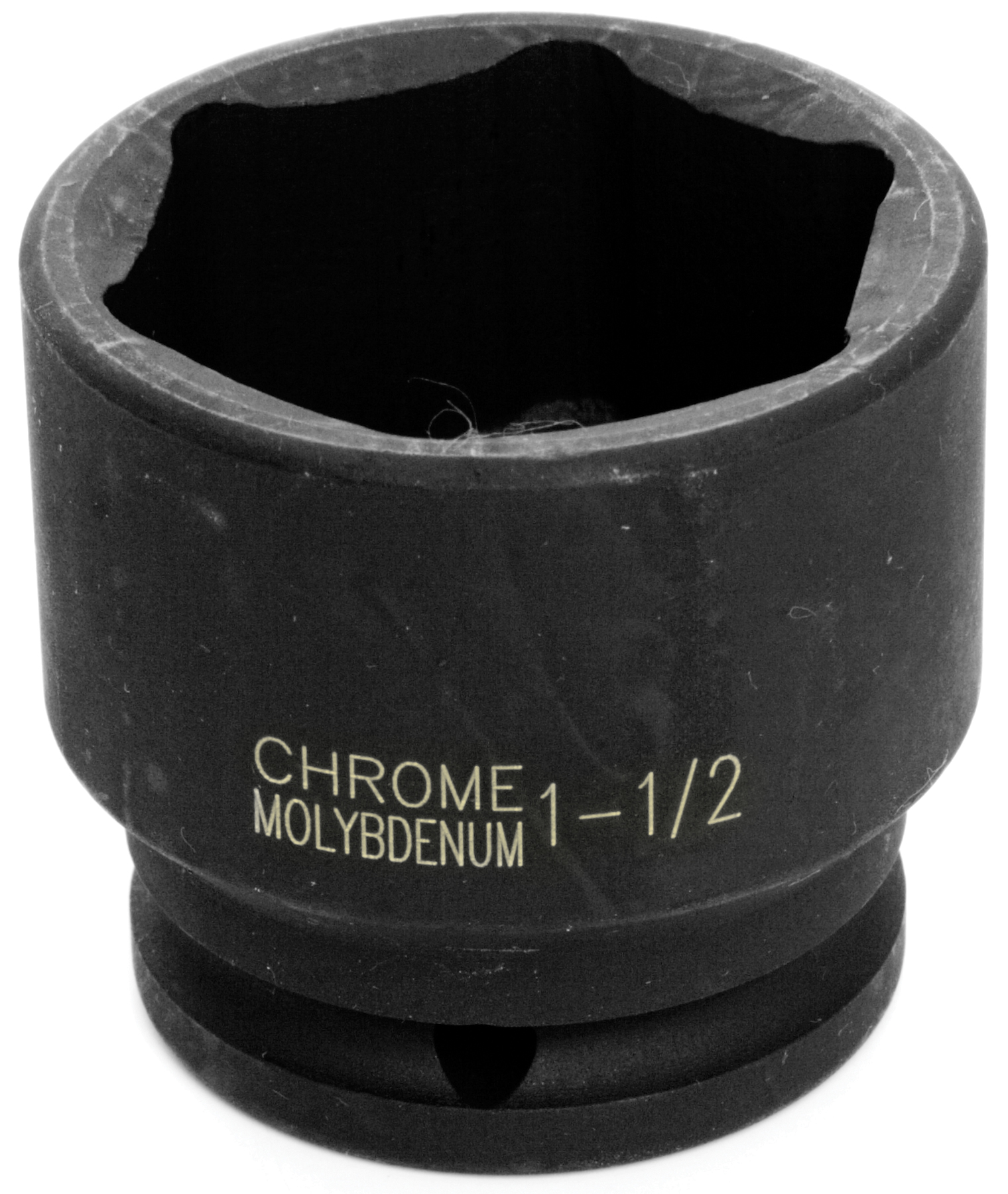 Performance Tools PTM817 Impact Socket 1/2"X1 1/2" - MPR Tools & Equipment