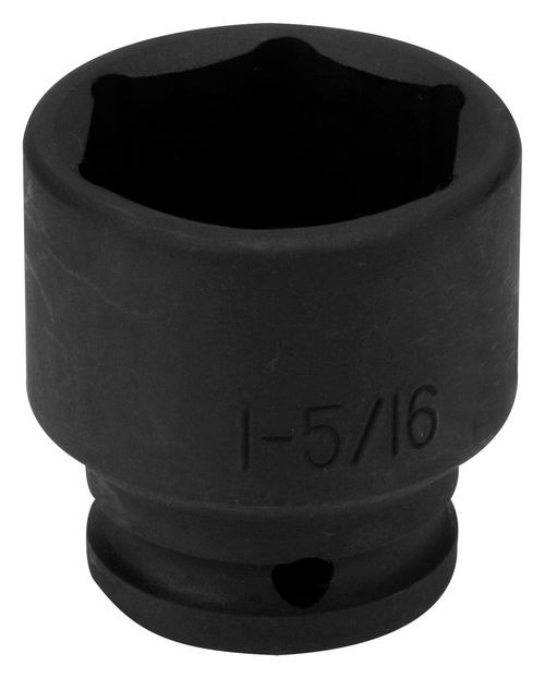 Performance Tools PTM818 Impact Socket 1/2"X1 5/16" - MPR Tools & Equipment