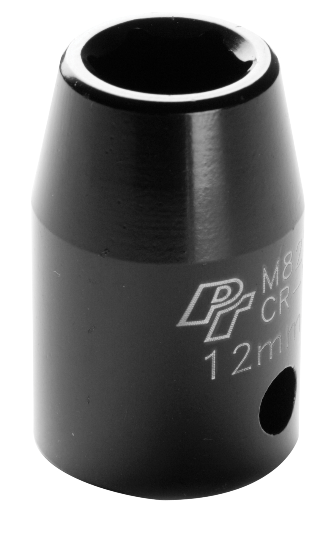 Performance Tools PTM822 Impact Socket 1/2"X12Mm - MPR Tools & Equipment