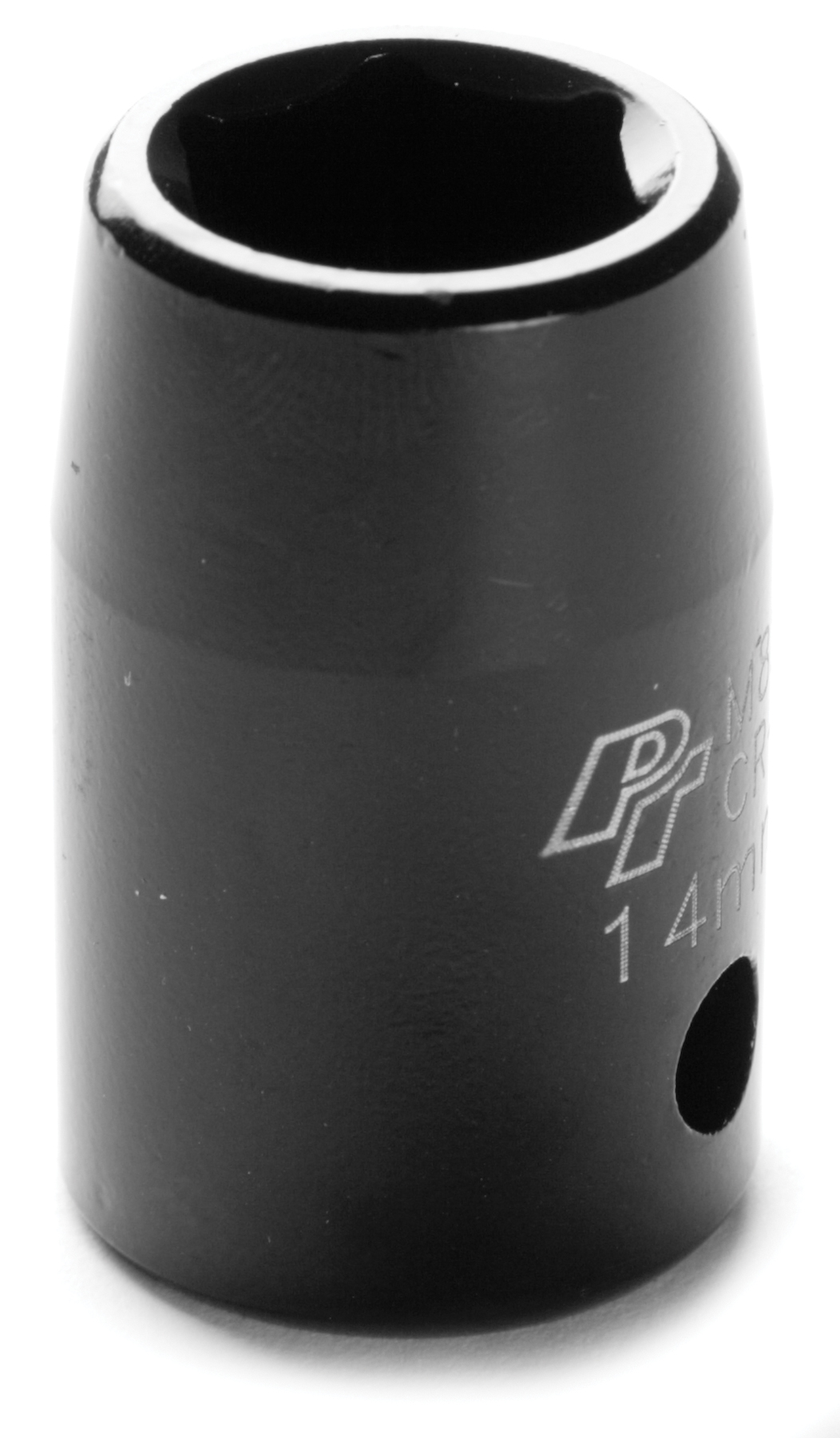 Performance Tools PTM824 Impact Socket 1/2"X14Mm - MPR Tools & Equipment