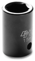 Performance Tools PTM825 Impact Socket 1/2"X15Mm - MPR Tools & Equipment