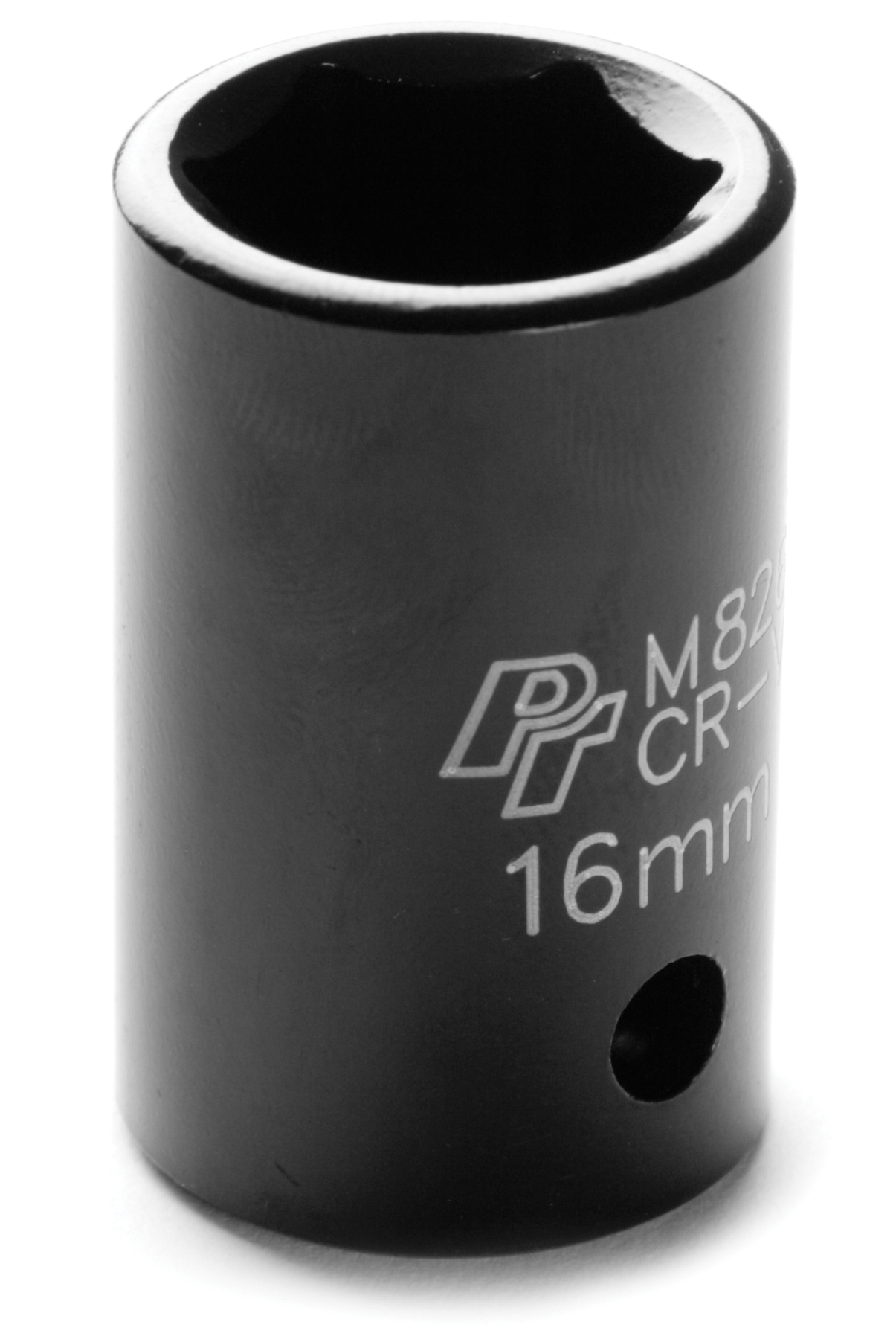 Performance Tools PTM826 Impact Socket 1/2"X16Mm - MPR Tools & Equipment