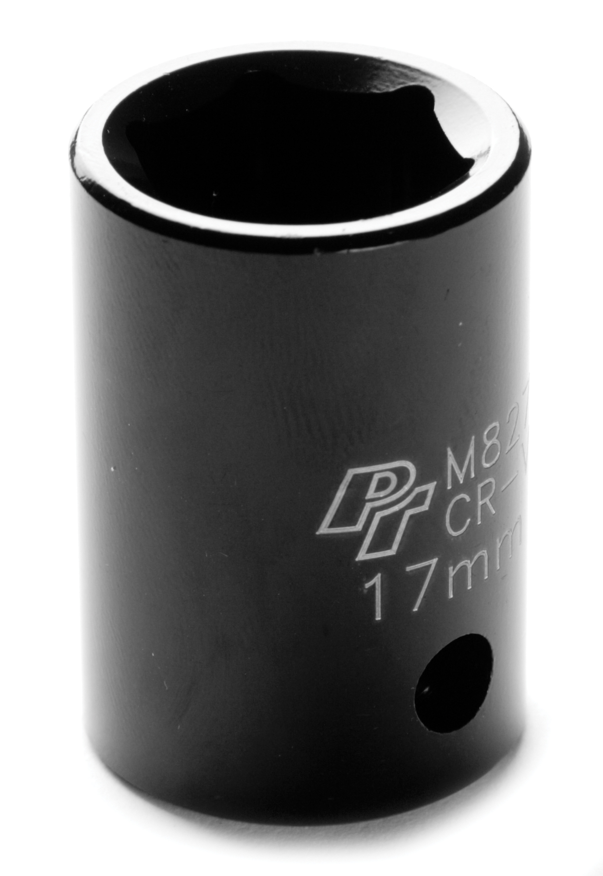 Performance Tools PTM827 Impact Socket 1/2"X17Mm - MPR Tools & Equipment