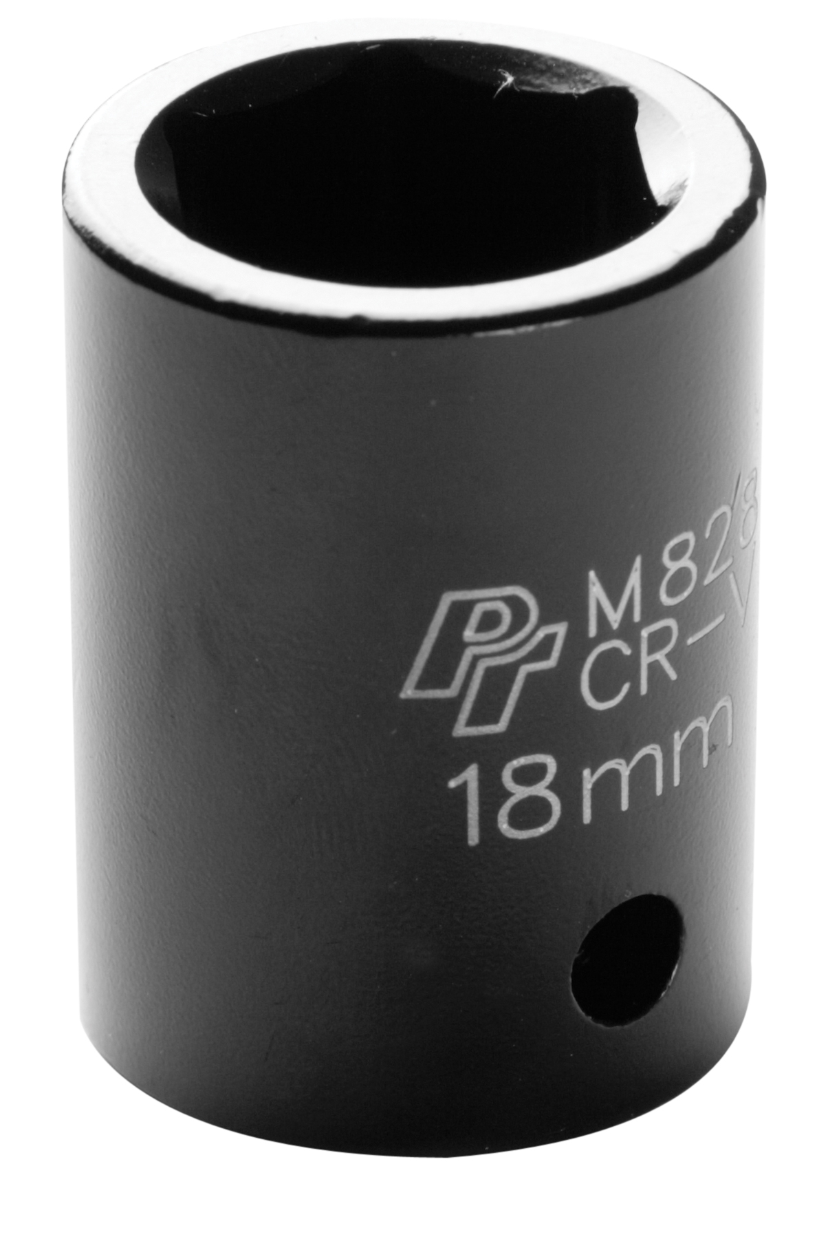 Performance Tools PTM828 Impact Socket 1/2"X18Mm - MPR Tools & Equipment