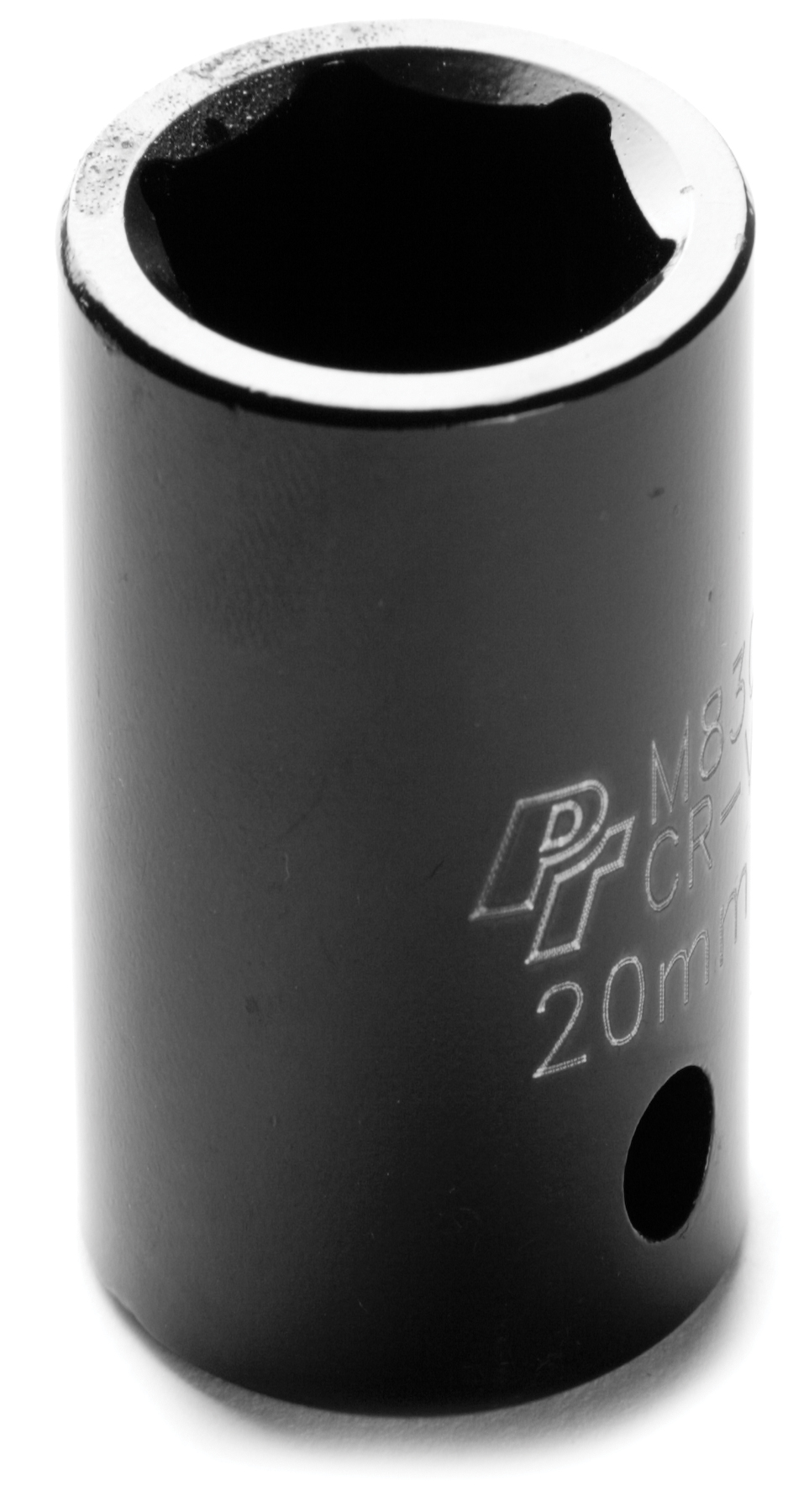 Performance Tools PTM830 Impact Socket 12"X20Mm - MPR Tools & Equipment