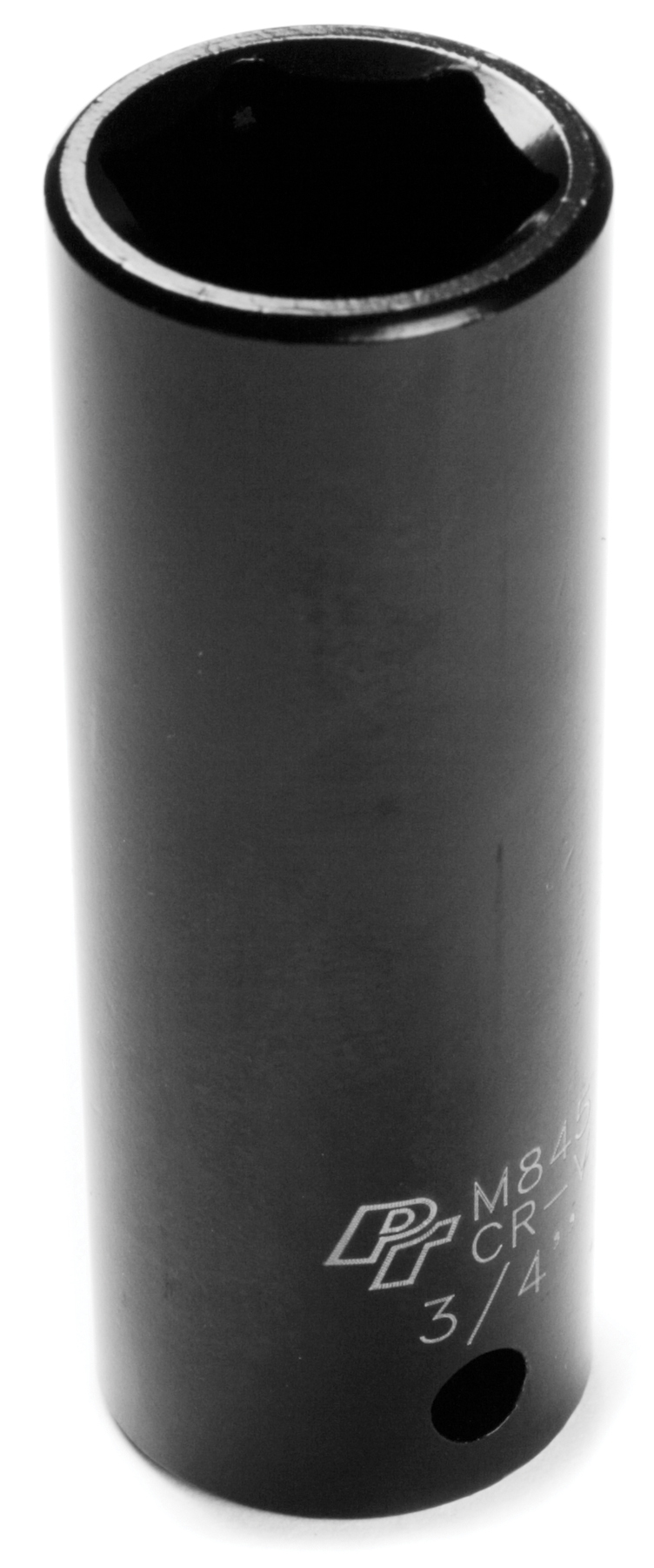 Performance Tools PTM845 Impact Socket 1/2"X3/4" Dw - MPR Tools & Equipment