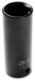 Performance Tools PTM846 Impact Socket 1/2"X13/16" Dw - MPR Tools & Equipment