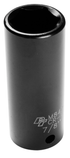 Performance Tools PTM847 Impact Socket 1/2"X7/8" Dw - MPR Tools & Equipment