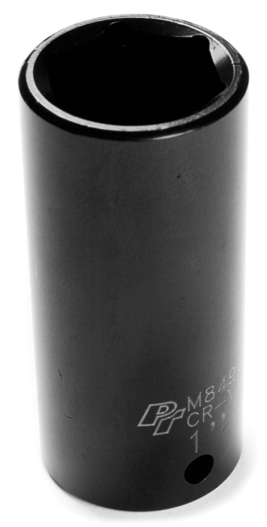 Performance Tools PTM849 Impact Socket 1/2"X1" Dw - MPR Tools & Equipment