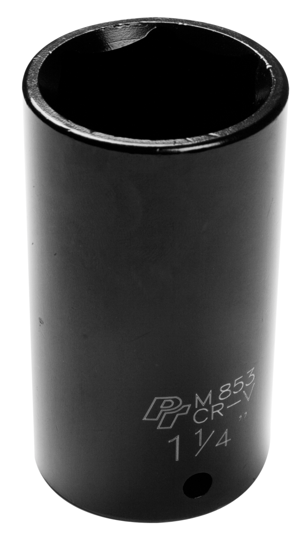 Performance Tools PTM853 Impact Socket 1/2"X1 1/4" Dw - MPR Tools & Equipment