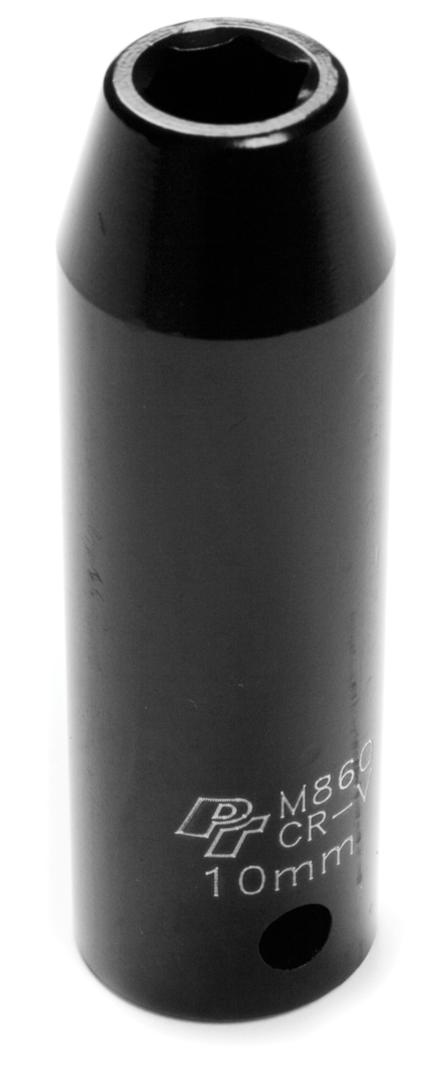 Performance Tools PTM860 Impact Socket 1/2"X10Mm Dw - MPR Tools & Equipment