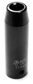 Performance Tools PTM861 Impact Socket 1/2"X11Mm Dw - MPR Tools & Equipment