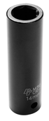 Performance Tools PTM864 Impact Socket 1/2"X14Mm Dw - MPR Tools & Equipment