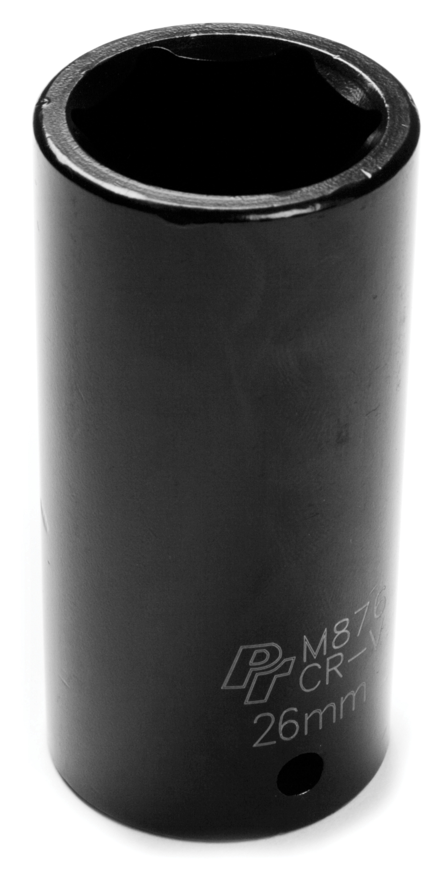 Performance Tools PTM876 Impact Socket 1/2"X26Mm Dw - MPR Tools & Equipment