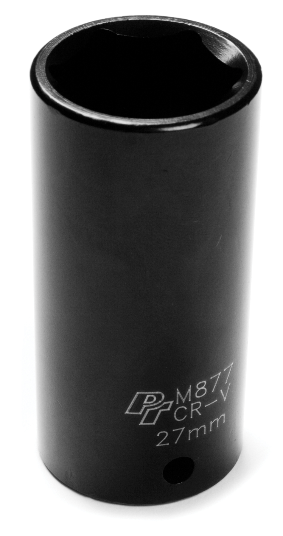 Performance Tools PTM877 Impact Socket 1/2"X27Mm Dw - MPR Tools & Equipment