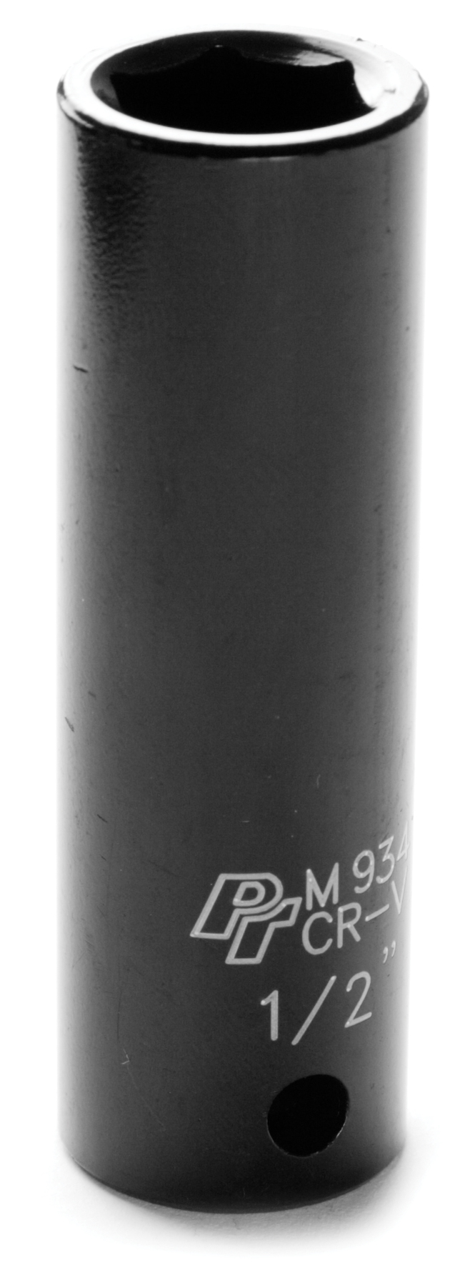 Performance Tools PTM934 Impact Socket 3/8"X1/2"Dw - MPR Tools & Equipment