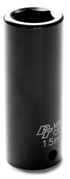 Performance Tools PTM955 Impact Socket 3/8"X15Mm - MPR Tools & Equipment