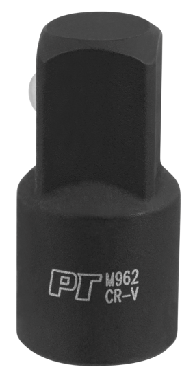 Performance Tools PTM962 Impact Adapt. 3/8"X1/2" - MPR Tools & Equipment