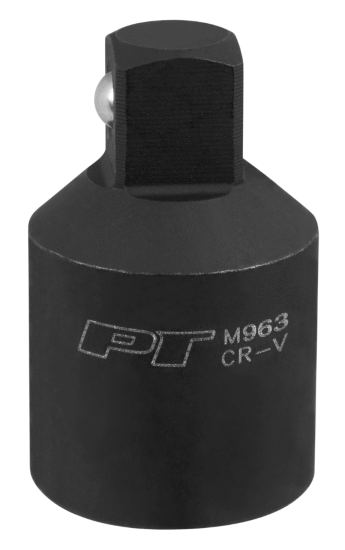 Performance Tools PTM963 Impact Adapt. 1/2"X3/8" - MPR Tools & Equipment