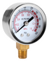 Performance Tools PTW10055 Air Tank Gauge - MPR Tools & Equipment