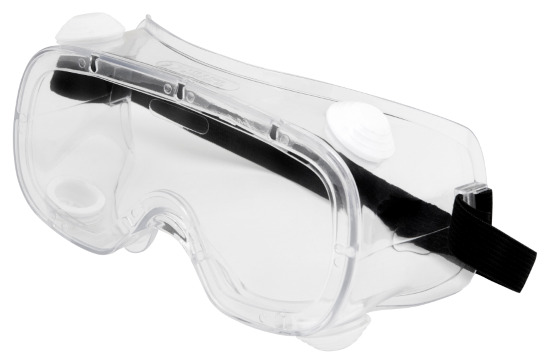 Performance Tools PTW1024 Safety Goggles - MPR Tools & Equipment