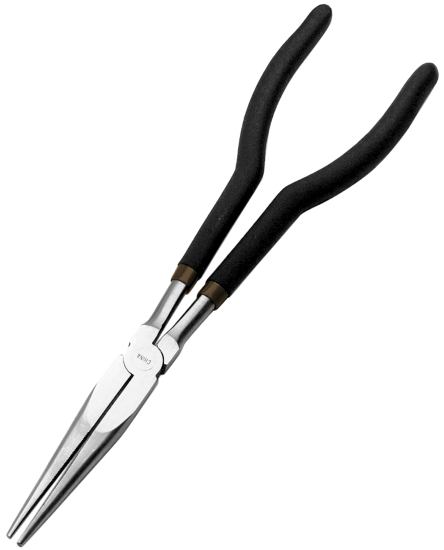 Performance Tools PTW1044 11" Long Handle Pliers - MPR Tools & Equipment