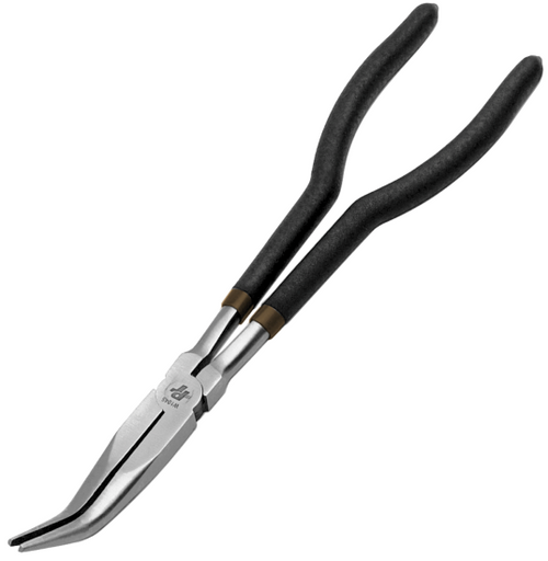 Performance Tools PTW1045 11"45 Long Handle Pliers - MPR Tools & Equipment