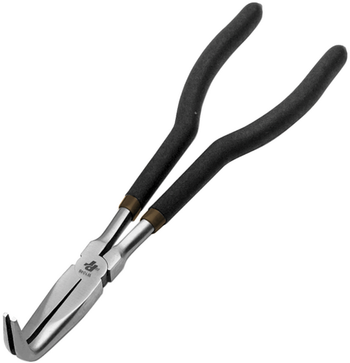 Performance Tools PTW1046 11"90 Long Handle Pliers - MPR Tools & Equipment