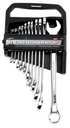 Performance Tools PTW1061 Sae Wrench Set 11Pc - MPR Tools & Equipment