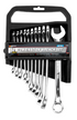 Performance Tools PTW1062 Metric Wrench Set 11Pc - MPR Tools & Equipment