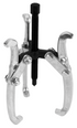 Performance Tools PTW137P 3 Jaws Gear Puller 6 Inch. - MPR Tools & Equipment