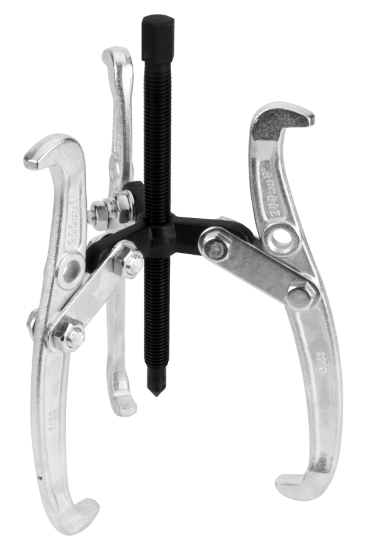 Performance Tools PTW138P 3 Jaws Gear Puller 8 Inch. - MPR Tools & Equipment