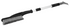 Performance Tools PTW1463 2-In-1 Telescoping Snow Brush - MPR Tools & Equipment