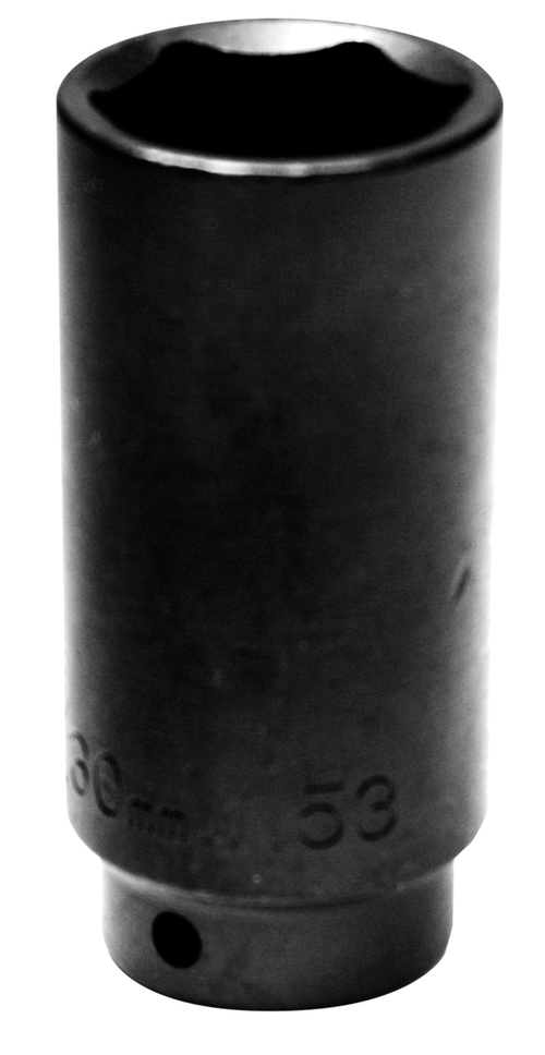 Performance Tools PTW153 30Mm Axel Nut Socket - MPR Tools & Equipment