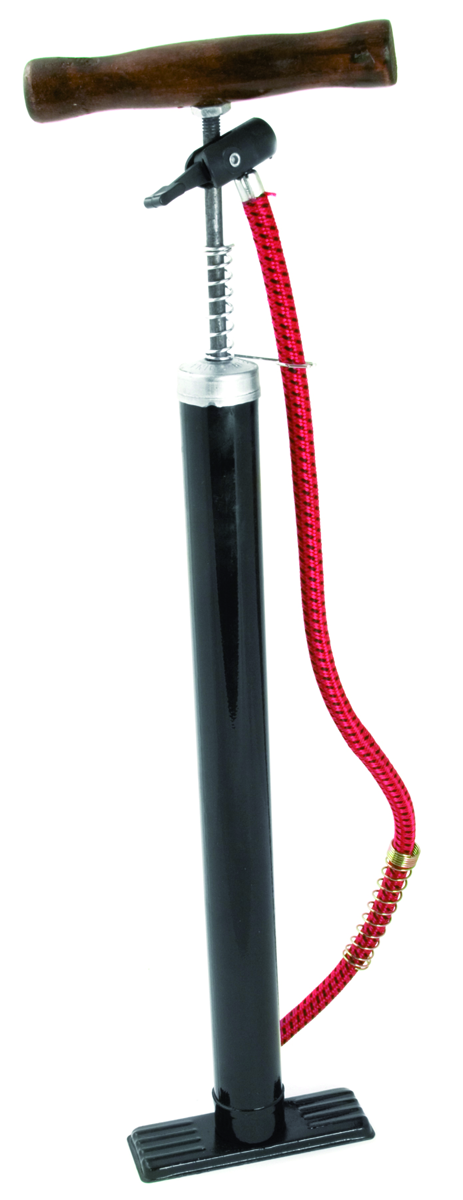 Performance Tools PTW1635 Tire Pump - MPR Tools & Equipment