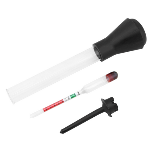 Performance Tools PTW1653C Professional Battery Tester - MPR Tools & Equipment