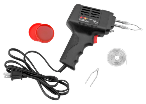 Performance Tools PTW2012 Soldering Gun Kit - MPR Tools & Equipment