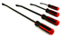 Performance Tools PTW2030 4Pcs Pry Bar Set - MPR Tools & Equipment