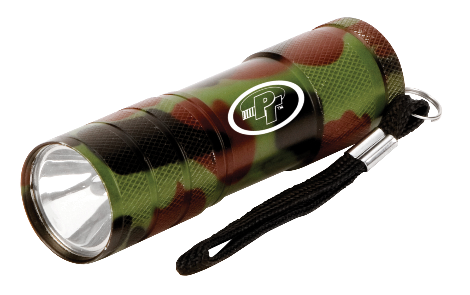 Performance Tools PTW2452 Flashlight 55 Lem Camo - MPR Tools & Equipment