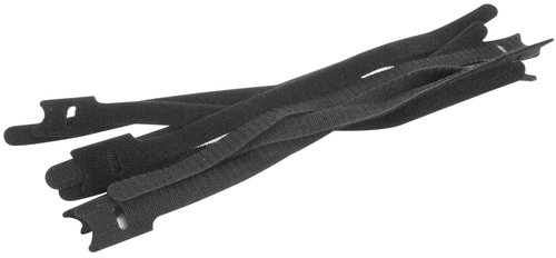 Performance Tools PTW2911 Hook/Loop Ties 8Pc - MPR Tools & Equipment