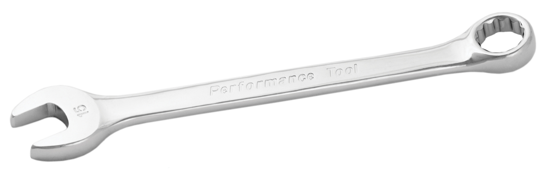 Performance Tools PTW30015 Wrench 15Mm - MPR Tools & Equipment