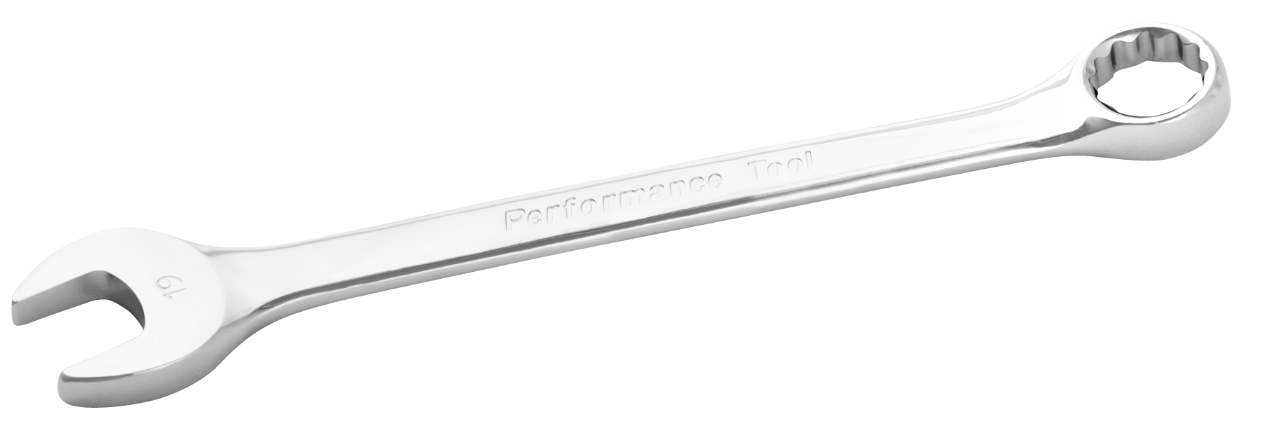 Performance Tools PTW30019 Wrench 19Mm - MPR Tools & Equipment