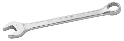 Performance Tools PTW30218 Wrench 9/16" - MPR Tools & Equipment