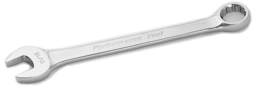 Performance Tools PTW30222 Wrench 11/16" - MPR Tools & Equipment